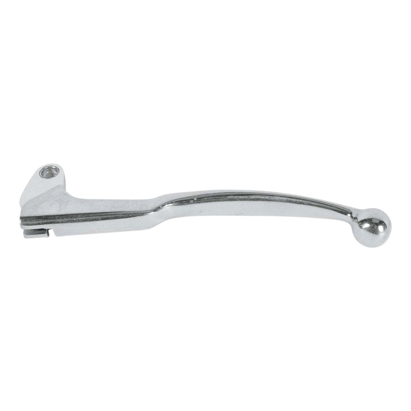 Levier d'embrayage Moose Racing Kawasaki KDX 200 83-99 alu poli