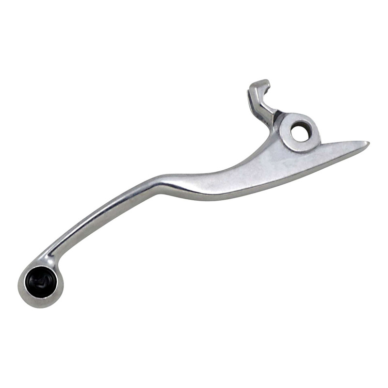 Levier d'embrayage Moose Racing KTM SX 125 03-04 alu poli