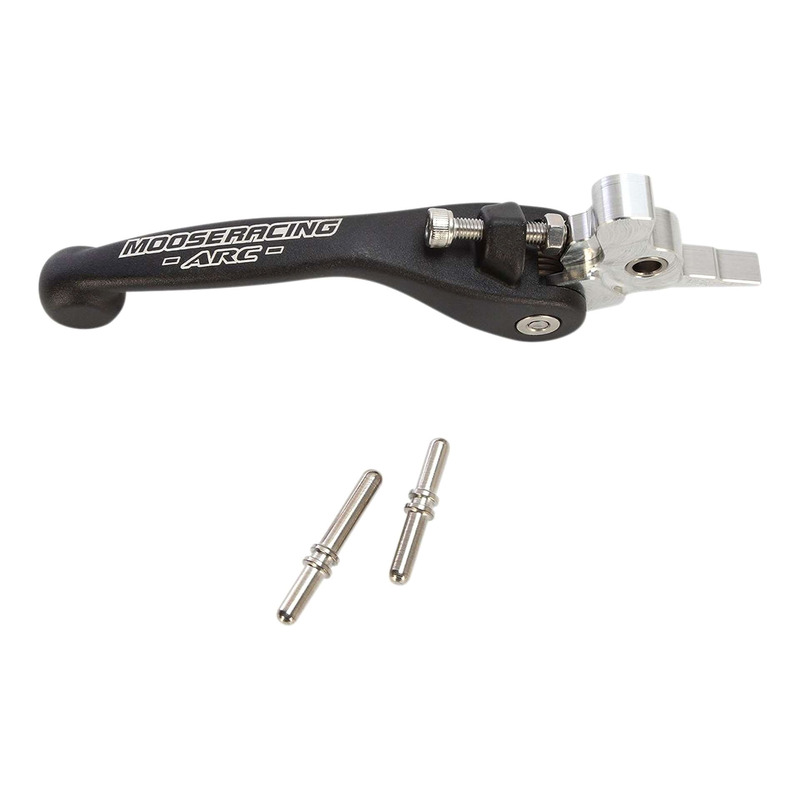 Levier d'embrayage Moose Racing KTM SX-F 250 06-23 noir