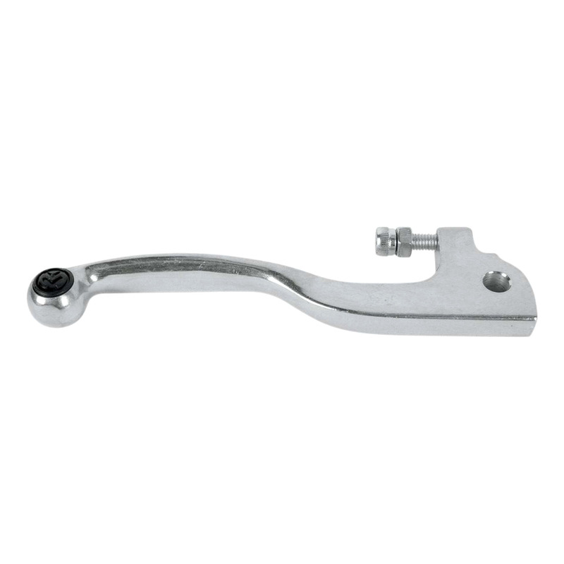 Levier d'embrayage Moose Racing Yamaha YZ 250 89-95 alu poli