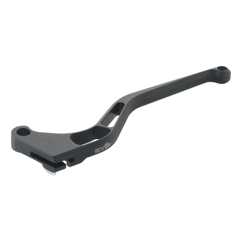 Levier d'embrayage noir d'origine 2S001548 Aprilia RS660 2020-23