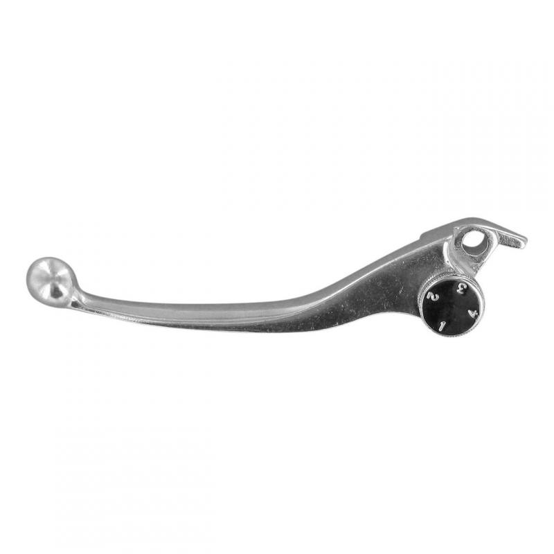 Levier d’embrayage Parts Unlimited poli Suzuki VL 1500 LC Intruder L