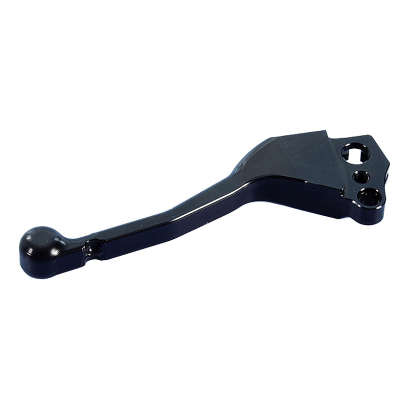 Levier d'embrayage Polini noir Vespa special 50/Primavera 125