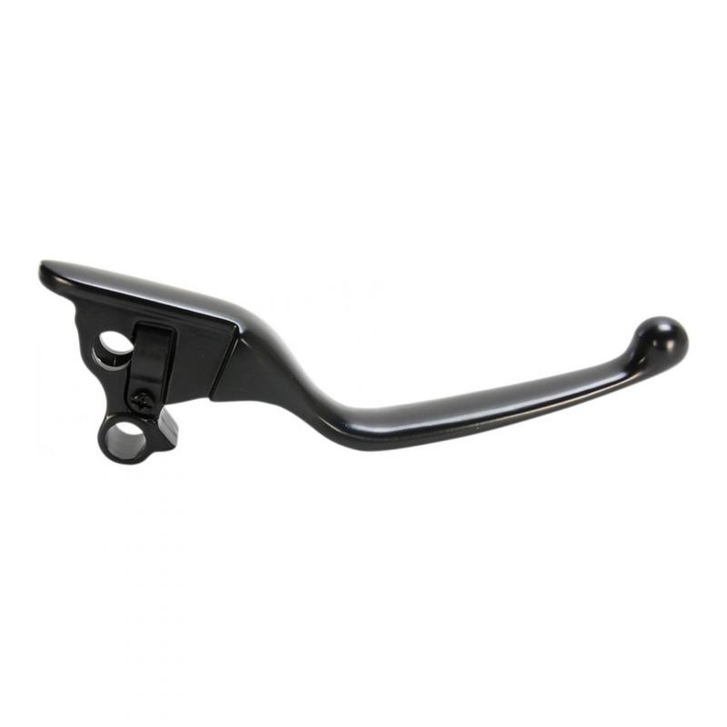 Levier d’embrayage seul Harley Davidson Softail 15-17 noir mat