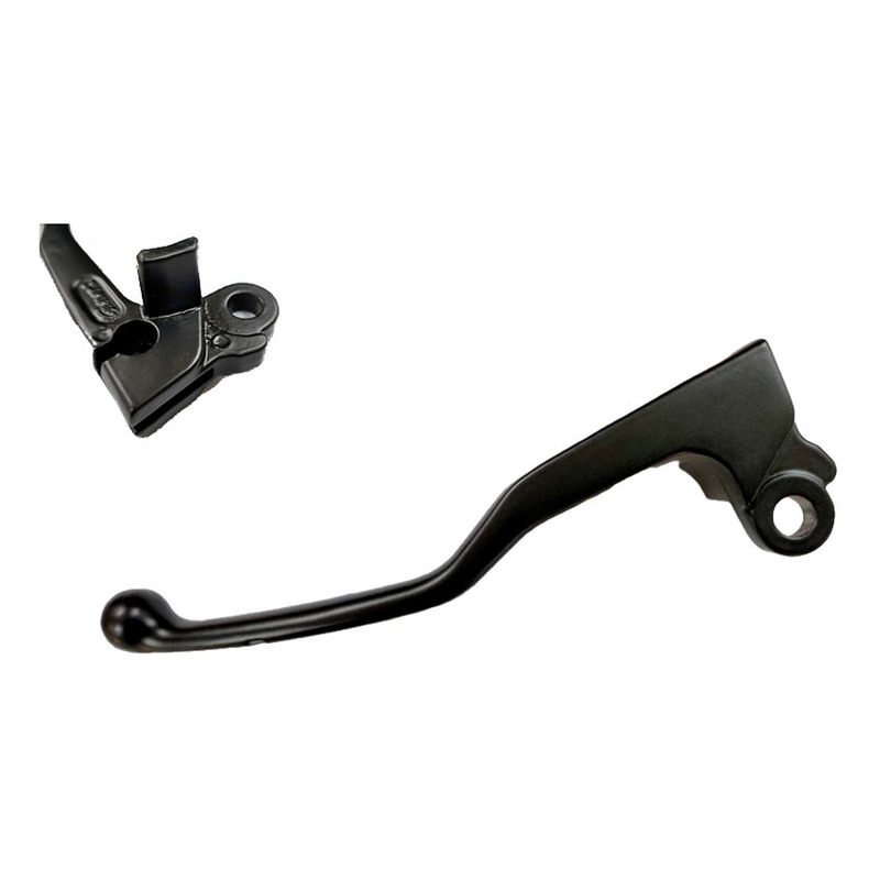 Levier d'embrayage V Parts Benelli Leoncino 500 21-22 noir