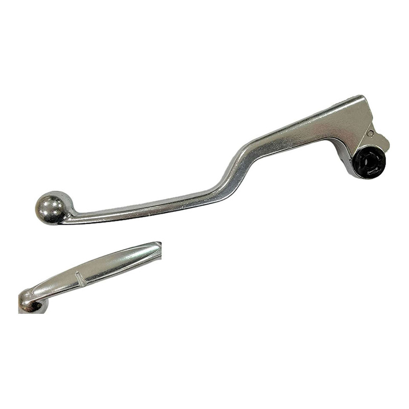 Levier d'embrayage V Parts Moto Guzzi V7 III 17-20 argent
