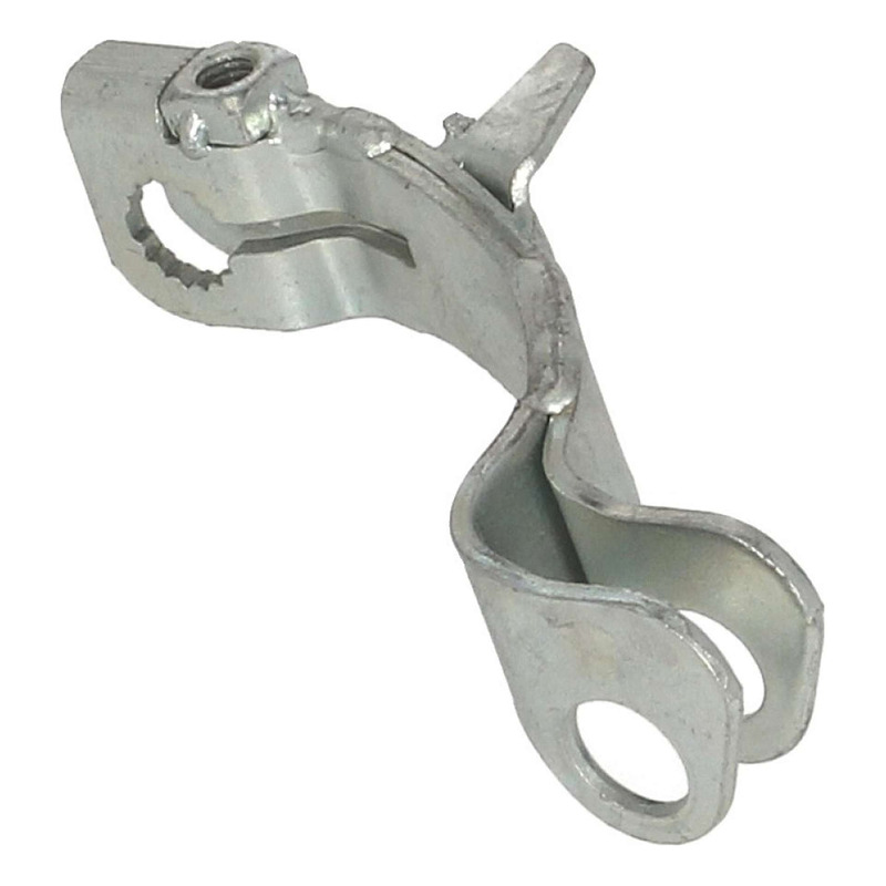 Levier de came de frein arrière d'origine 833788 Piaggio Zip 50 2009-24