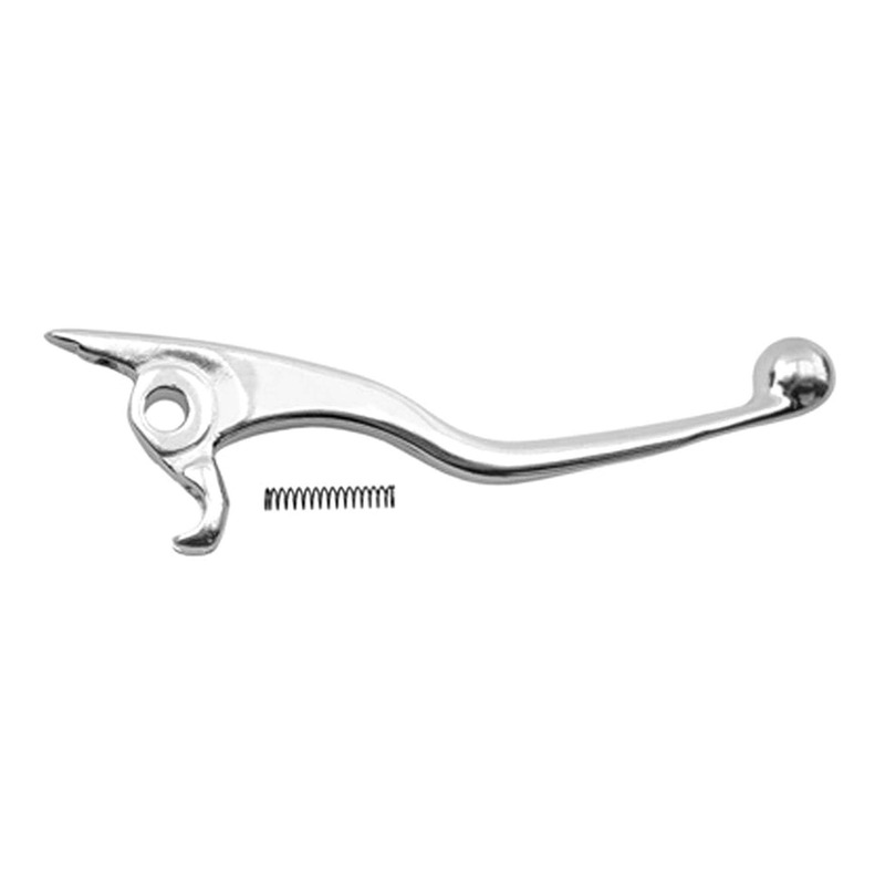 Levier de frein Accossato KTM SX 250 01-04 aluminium