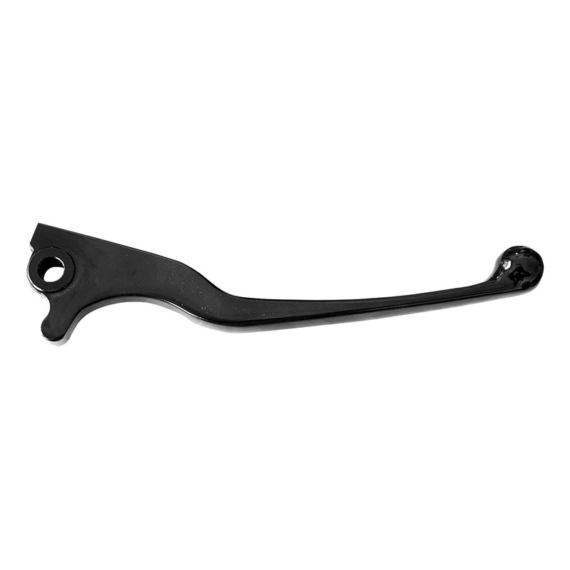 Levier de frein Accossato Piaggio X10 350 ie 12-15 noir
