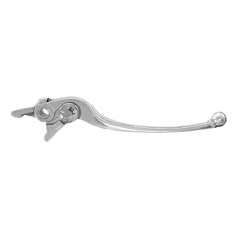 Levier de frein Accossato Suzuki DL 1000 V-Strom 02-07 aluminium
