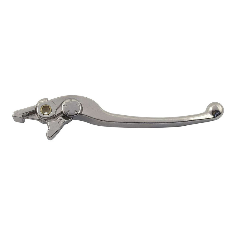 Levier de frein Accossato Suzuki GSF 600 S Bandit 96-04 aluminium