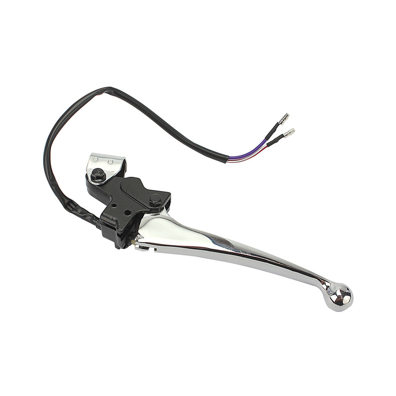 Levier de frein arriÃÂ¨re Otto 50 cc