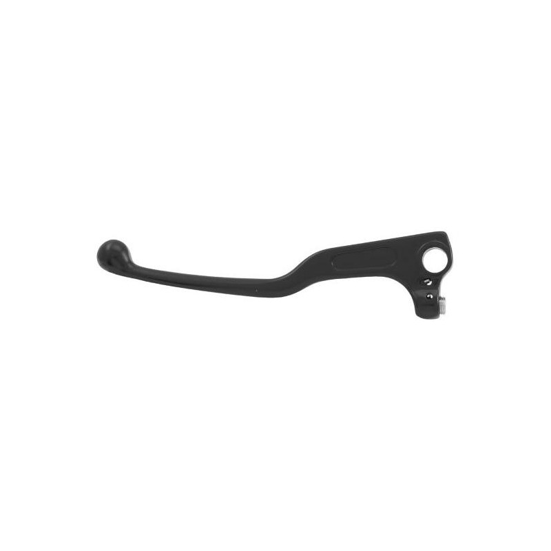 Levier de frein avant ou d'embrayage noir RMS pour Ducati Monster 620