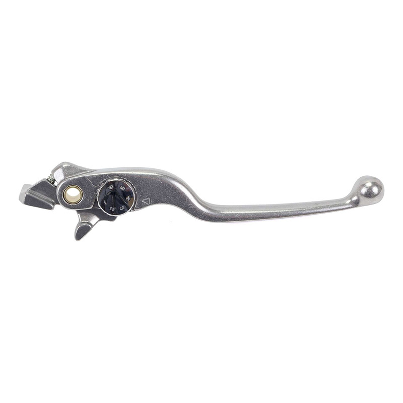 Levier de frein avant RBMAX Honda X-ADV 750 2025- Remplace l'OEM : 53170-MKS-E01