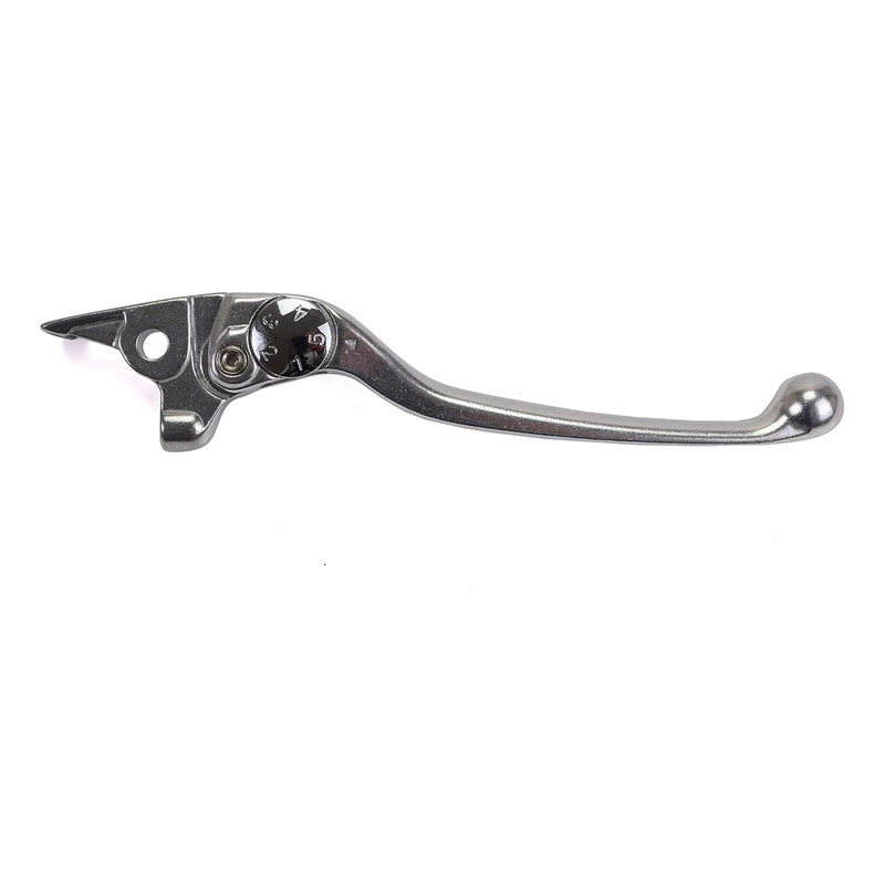 Levier de frein avant RBMAX Yamaha FZ8N - Remplace l'OEM : 5VS839220000
