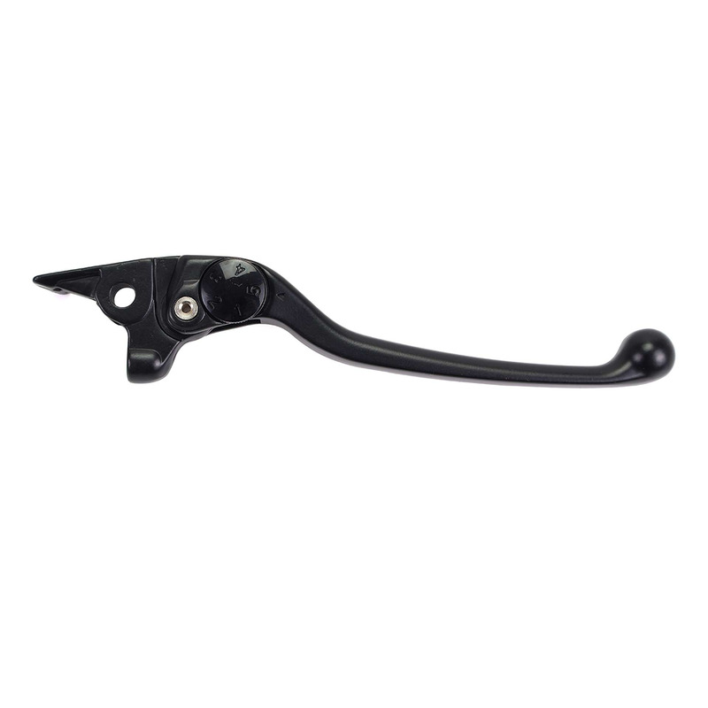 Levier de frein avant RBMAX Yamaha MT-07 - Remplace l'OEM : B90839220000
