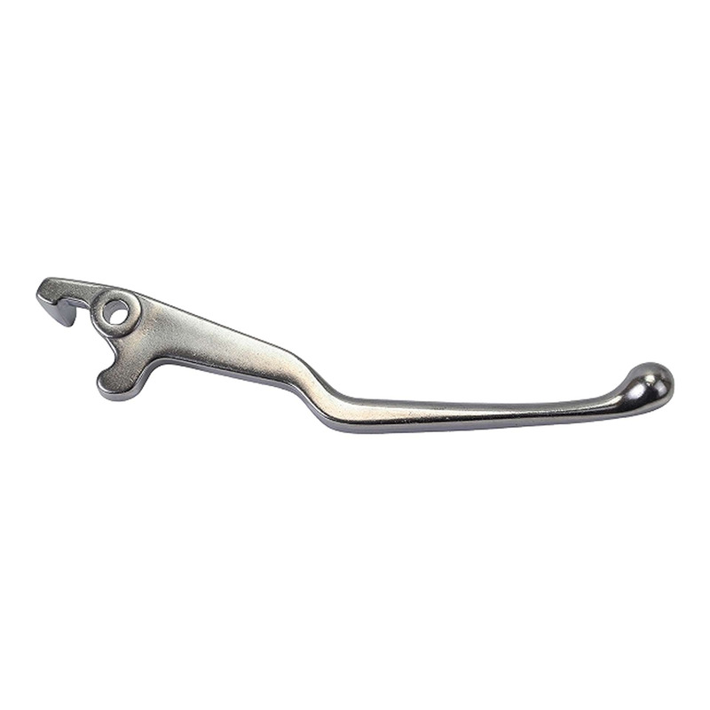 Levier de frein droit chrome TNT Piaggio Beverly 300 2021-