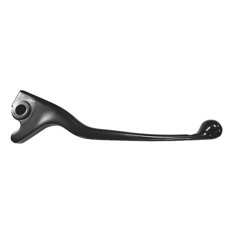 Levier de frein droit/gauche V Parts noir Piaggio MP3 500 LT Sport 14-18
