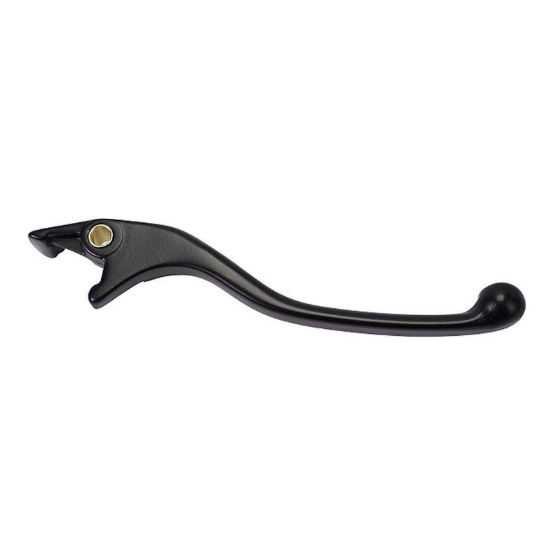Levier de frein droit noir RBMAX Honda S-Wing 125 2007-13