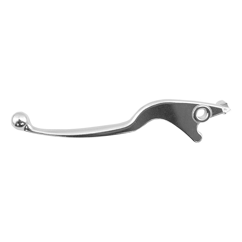 Levier de frein gauche Accossato SYM 125 Symphony 09-16 aluminium