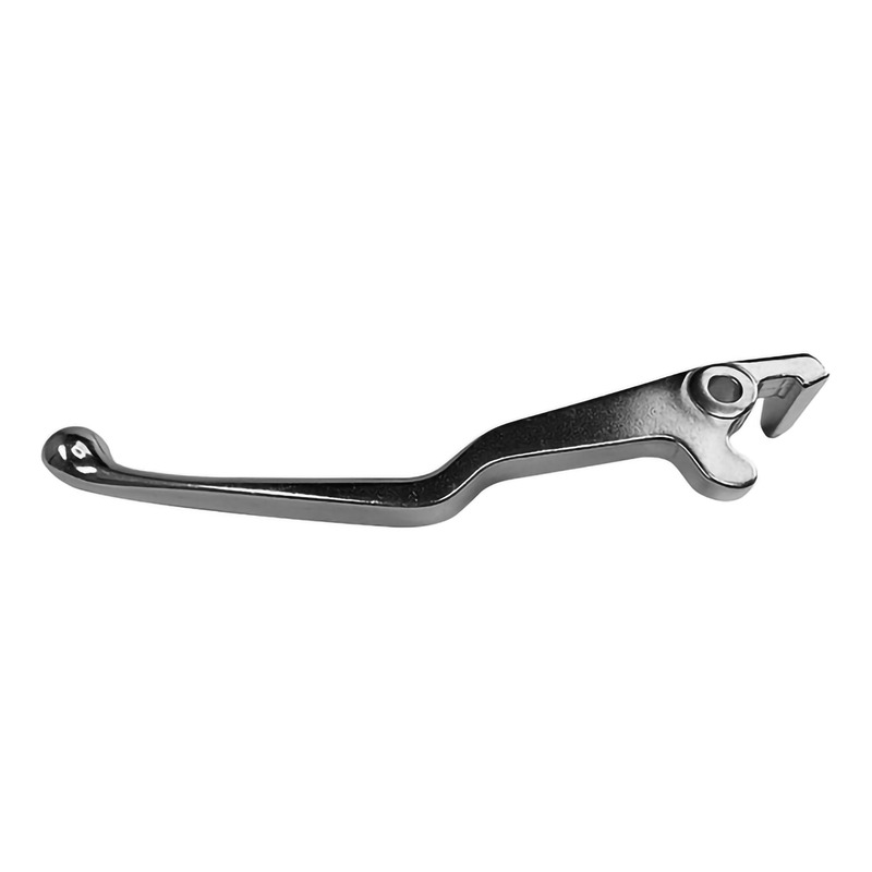 Levier de frein gauche chrome Piaggio 300/400 Beverly HPE 21-25