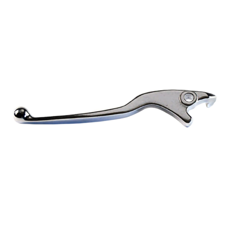 Levier de frein gauche chrome SYM 125 JET 14 17-20