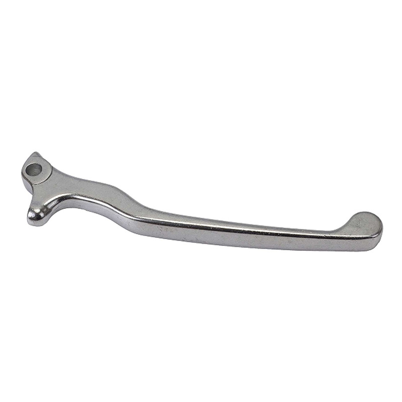 Levier de frein gauche chrome TNT Piaggio Beverly 500 2007-12
