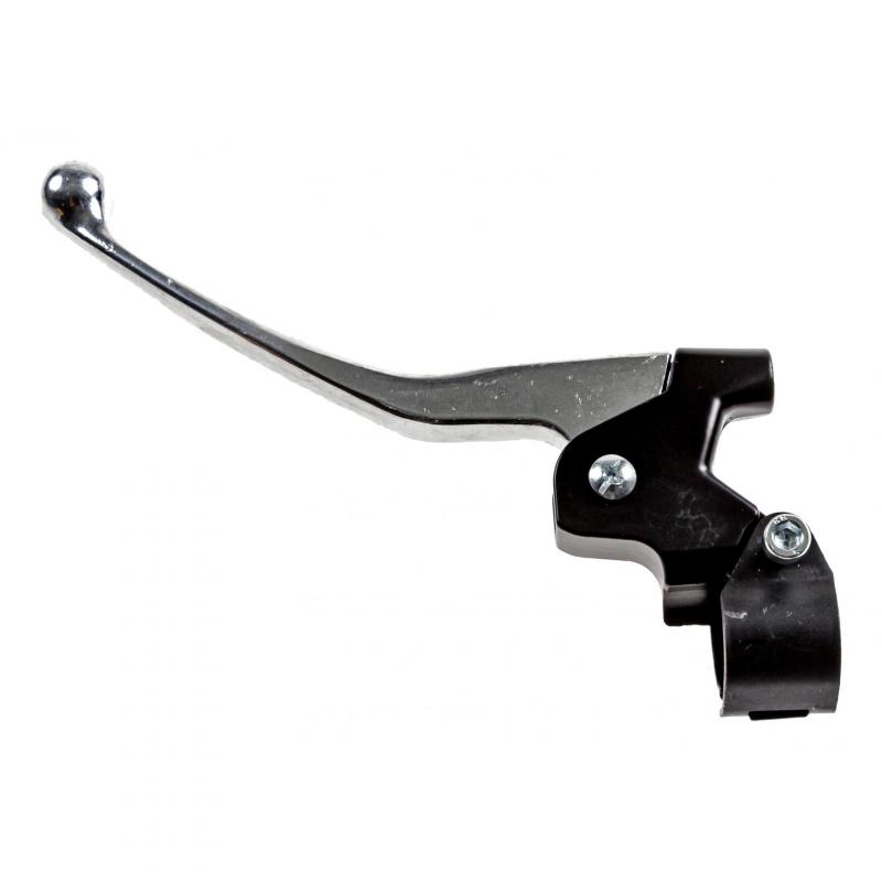 Levier de frein gauche MBK Ovetto / Yamaha Neo's -07