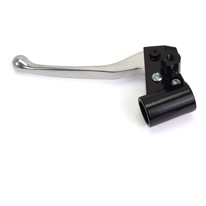 Levier de frein gauche Piaggio Liberty 50 2015-19 - Remplace l'OEM : CM262603