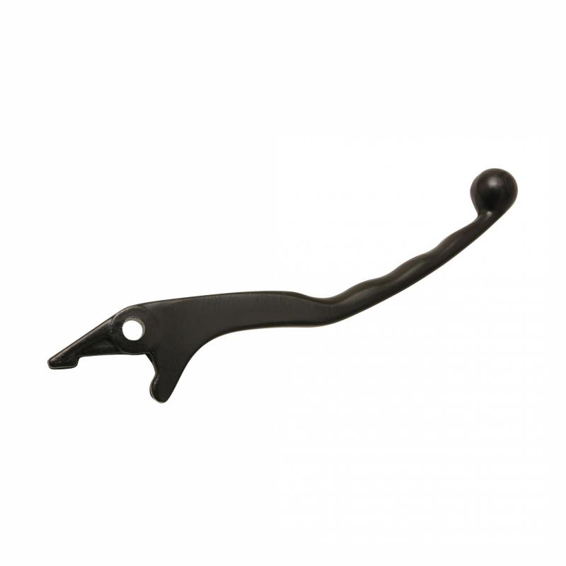 Levier de frein Honda GL 1200 Gold-Wing 84-87 noir