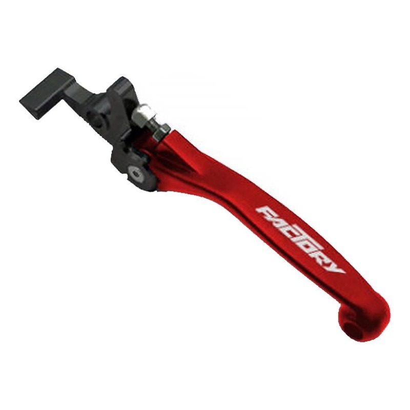 Levier de frein hydraulique YCF 50cc rouge (côté gauche)