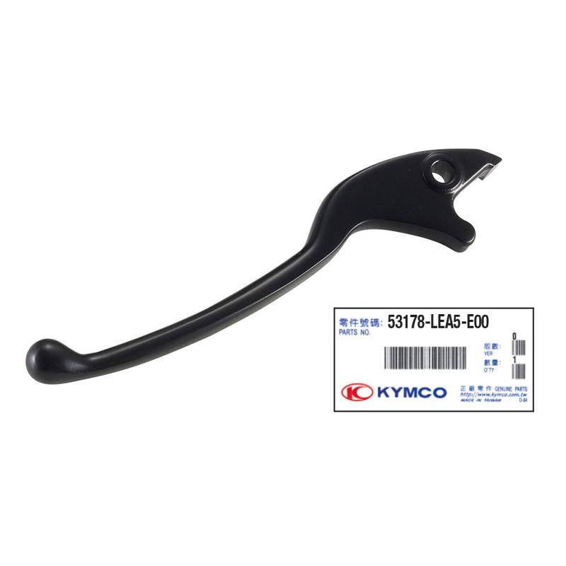 Levier de frein Kymco Dink DD 125/G-Dink 125/300 341117