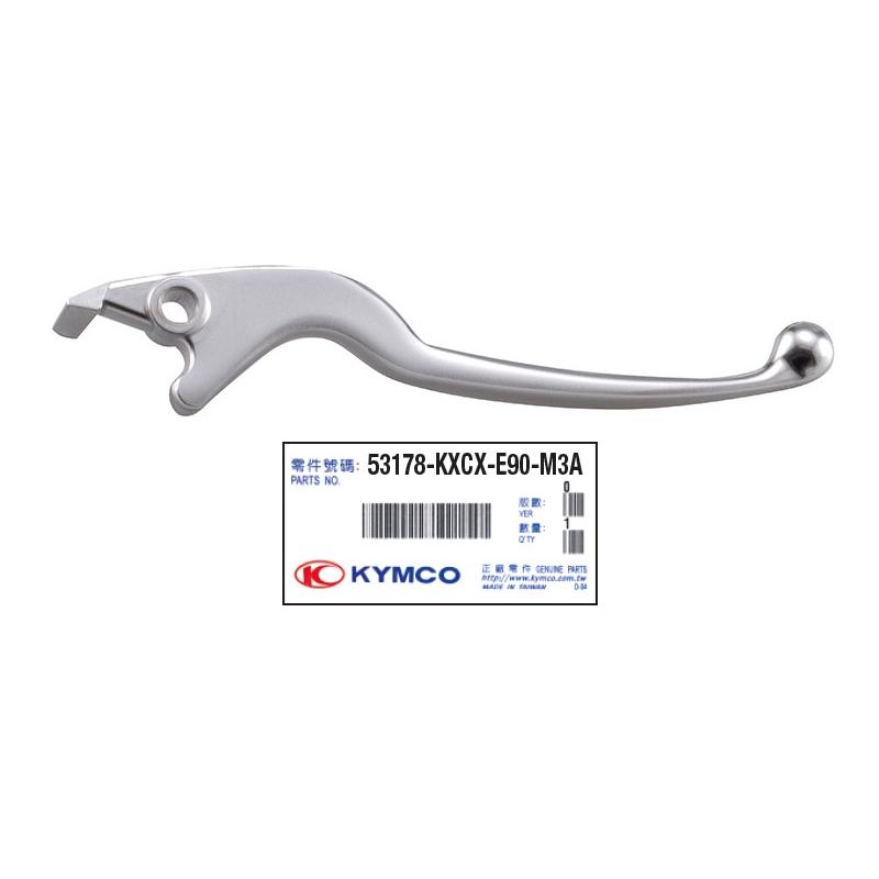 Levier de frein Kymco Vitality 2T 2004-09 341113