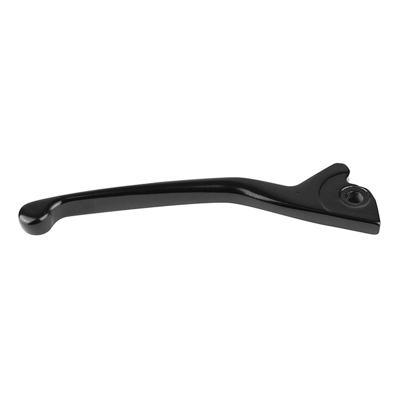 Levier de frein Magneti Marelli droit noir Aprilia SR Motard/Piaggio T