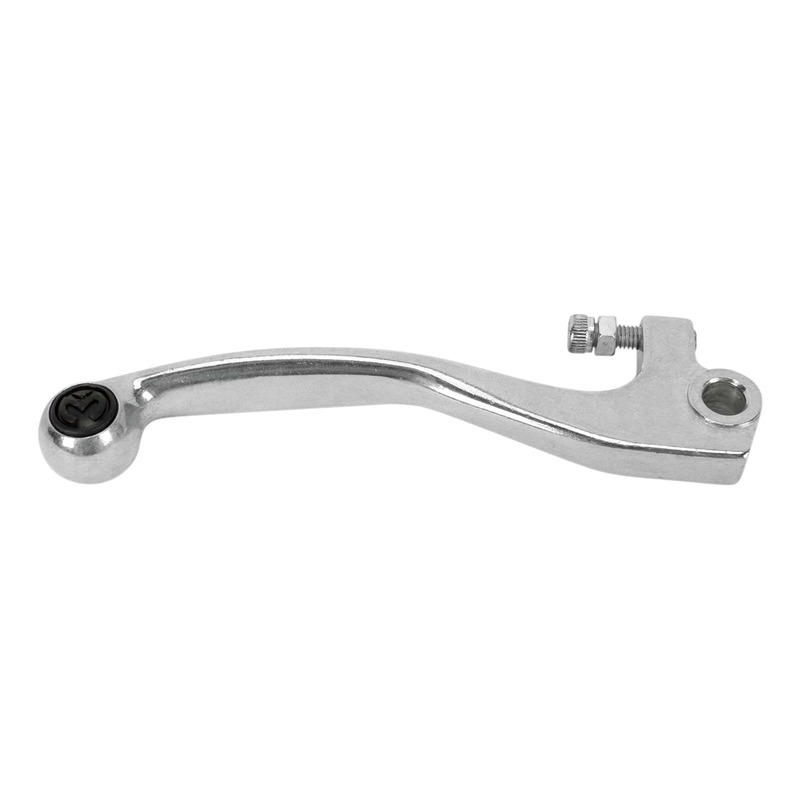 Levier de frein Moose Racing Honda CR 125 R 92-07 alu poli
