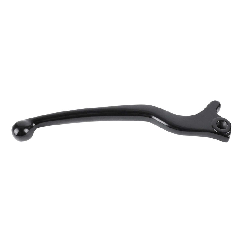 Levier de frein noir Magneti Marelli Piaggio Mp3 500 2010-