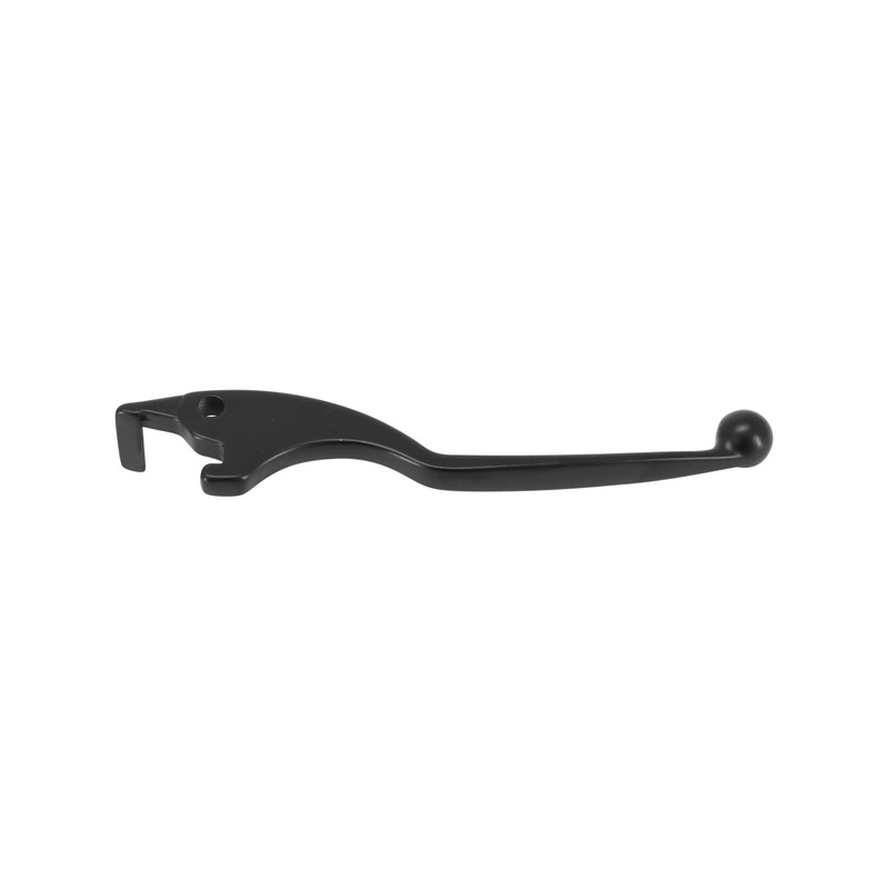 Levier de frein noir Magneti Marelli Yamaha MT-03 2016-19 / R3 2015-19