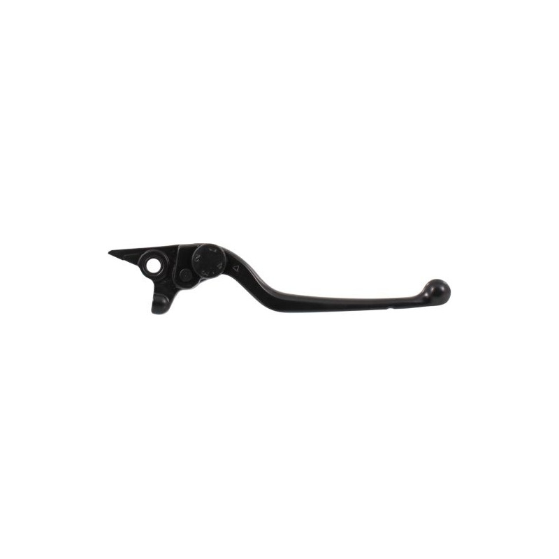 Levier de frein noir RMS pour Benelli TRK 502 x 2020-22