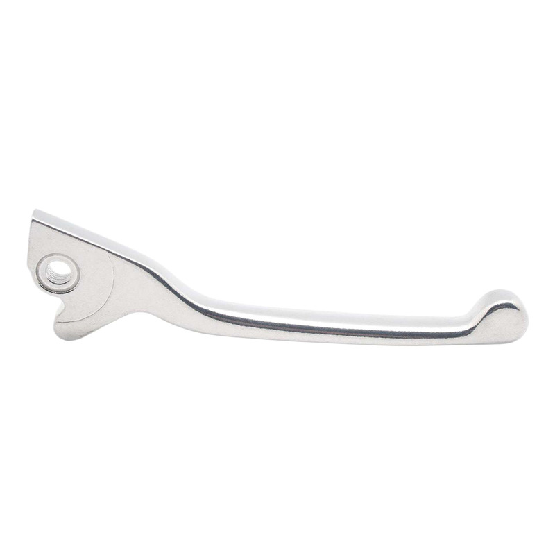 Levier de frein Parts Europe Gilera Runner 125 FX 97-02 aluminium poli