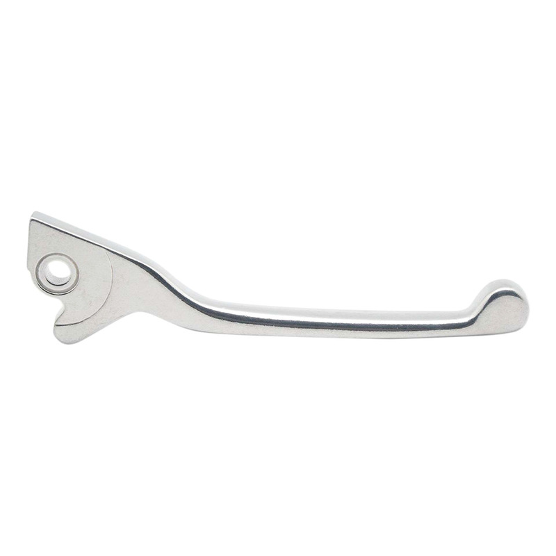 Levier de frein Parts Europe Piaggio Fly 125 4t 04-08 aluminium poli