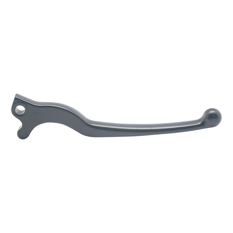 Levier de frein Parts Europe Piaggio X8 125 04-07 noir