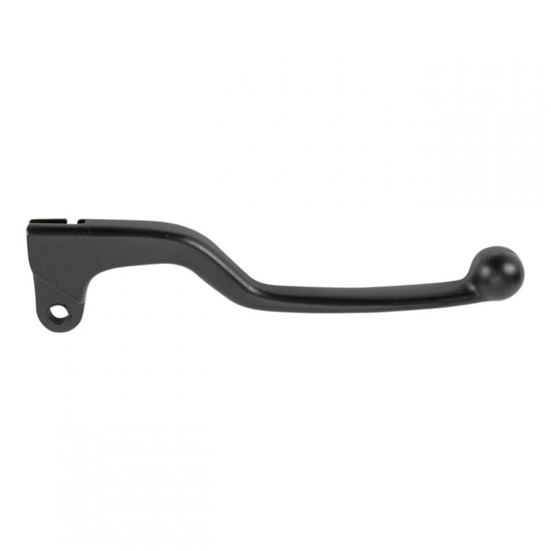 Levier de frein Parts Unlimited noir Honda CR 480 R Elsinor 82-83