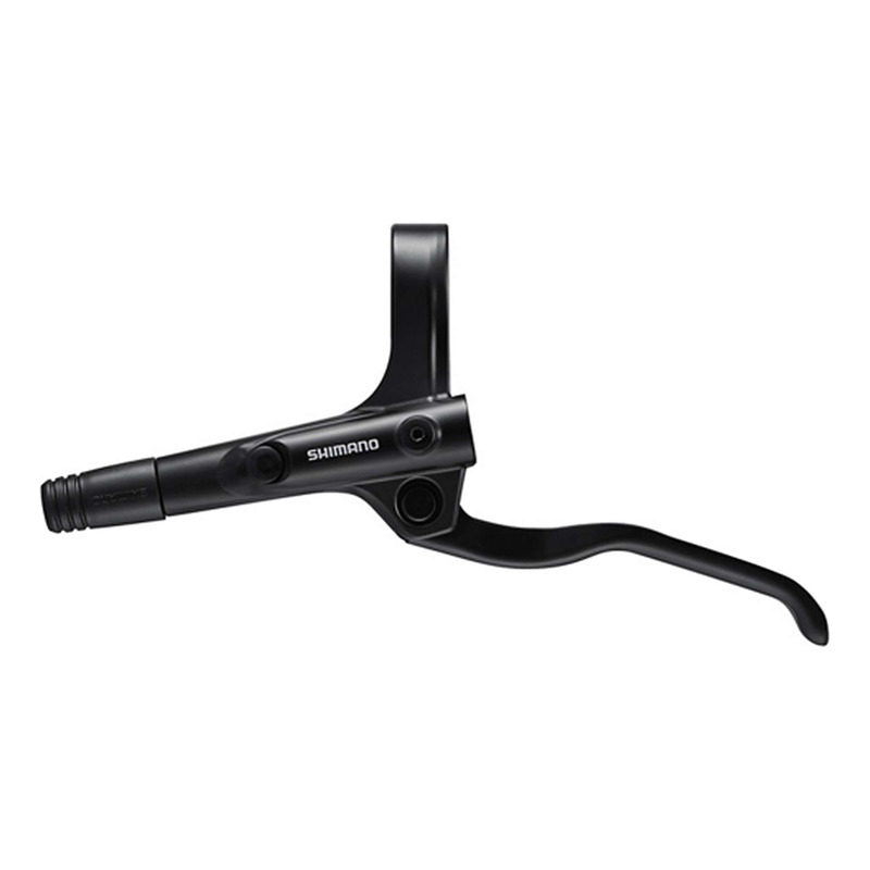 Levier de Frein Shimano BL-MT200 Disque Hydraulique Gauche Noir