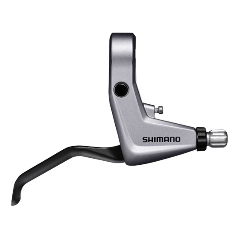 Levier de Frein Shimano BL-T4000 Droite Patin Argent