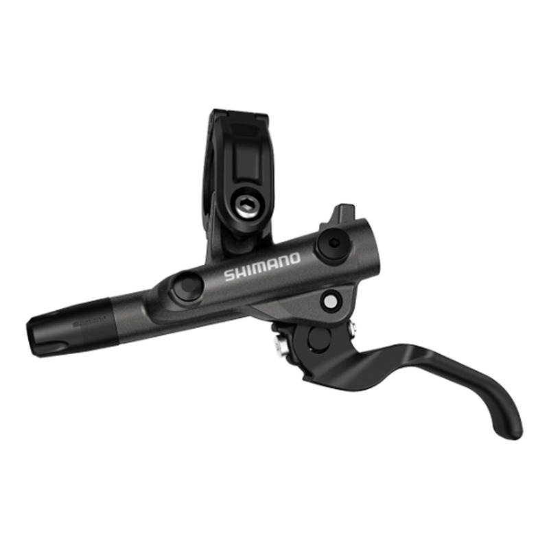 Levier de Frein Shimano Deore BL-M6100 Disque Hydraulique Gauche Noir