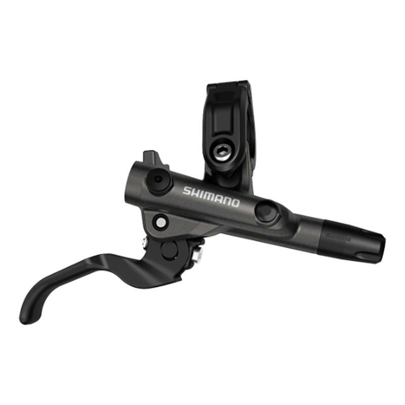 Levier de Frein Shimano Deore BL-M6100 Disque Hydraulique Droite Noir