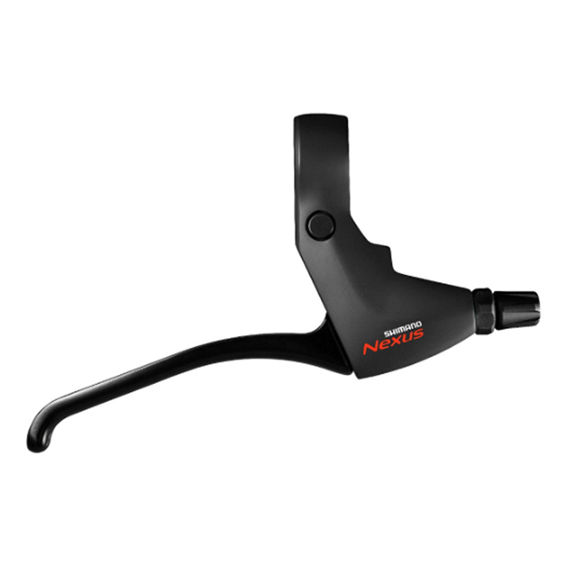 Levier de Frein Shimano Nexus BL-C6010 Tambour Droite Noir