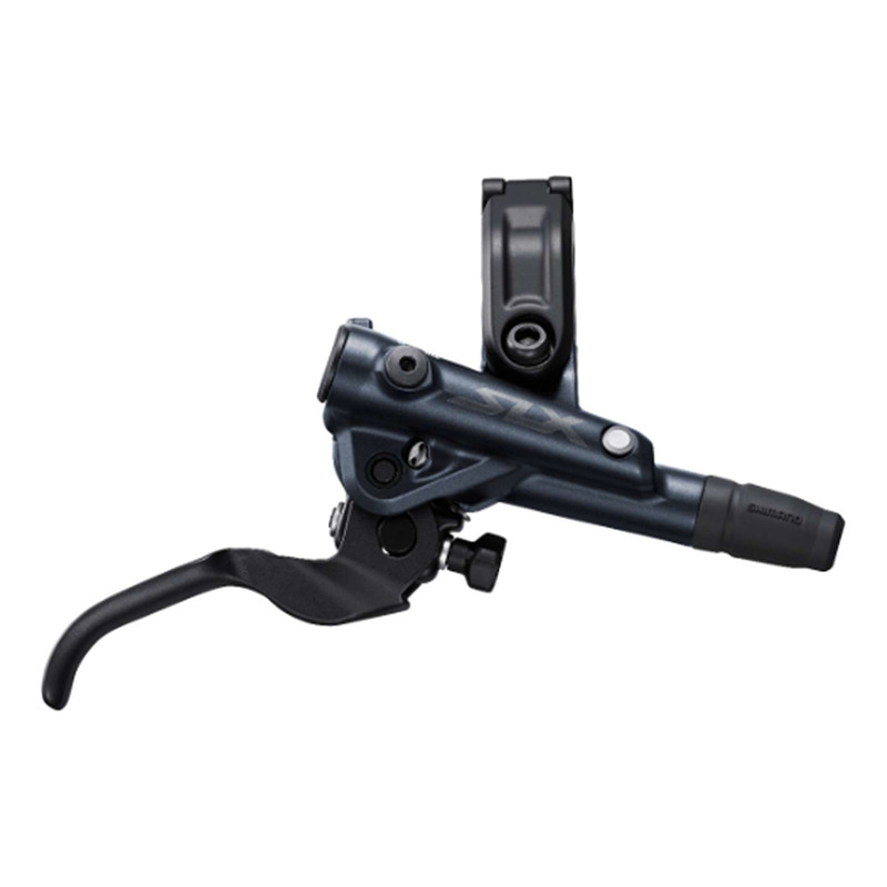 Levier de Frein Shimano SLX BL-M7100 Disque Hydraulique Droite Noir