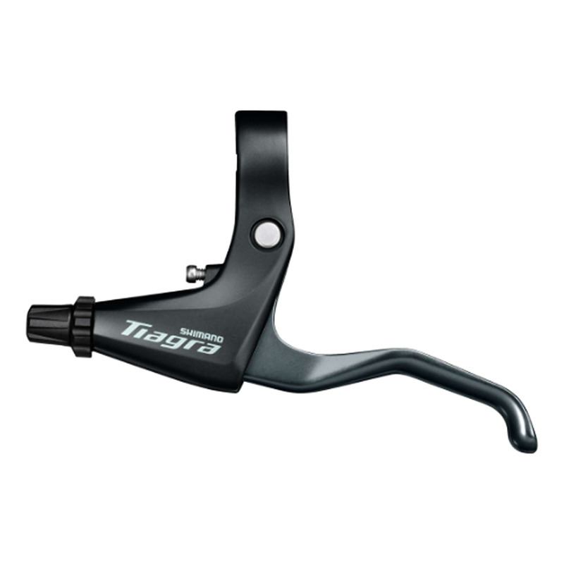 Levier de frein Shimano Tiagra BL-4700 à Patins Gauche Gris