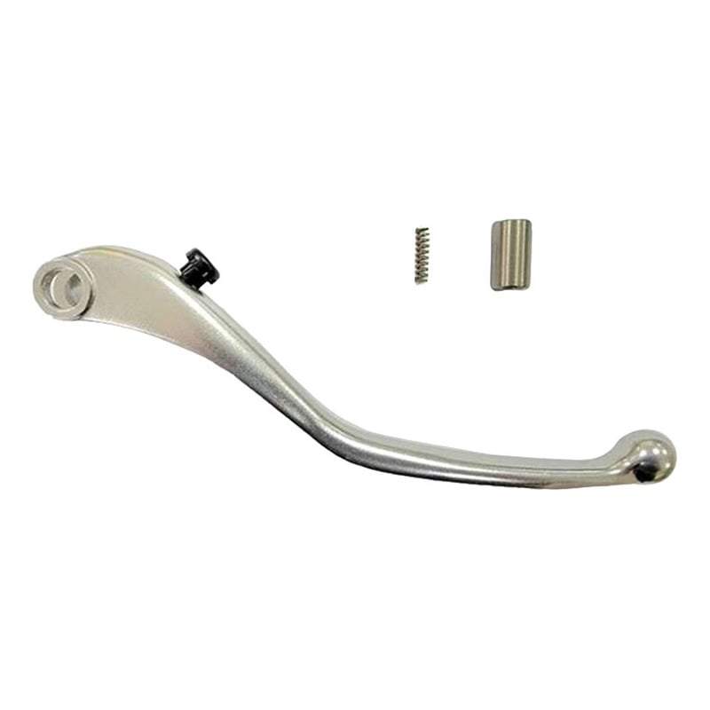 Levier de frein V Parts Aprilia RS 660 20-24 argent